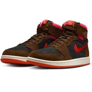 NIB Air Jordan 1 Zoom Air CMFT 2 Size 8
